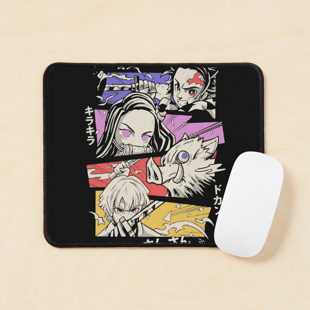 Item preview, Mouse Pad designed and sold by Amowart.