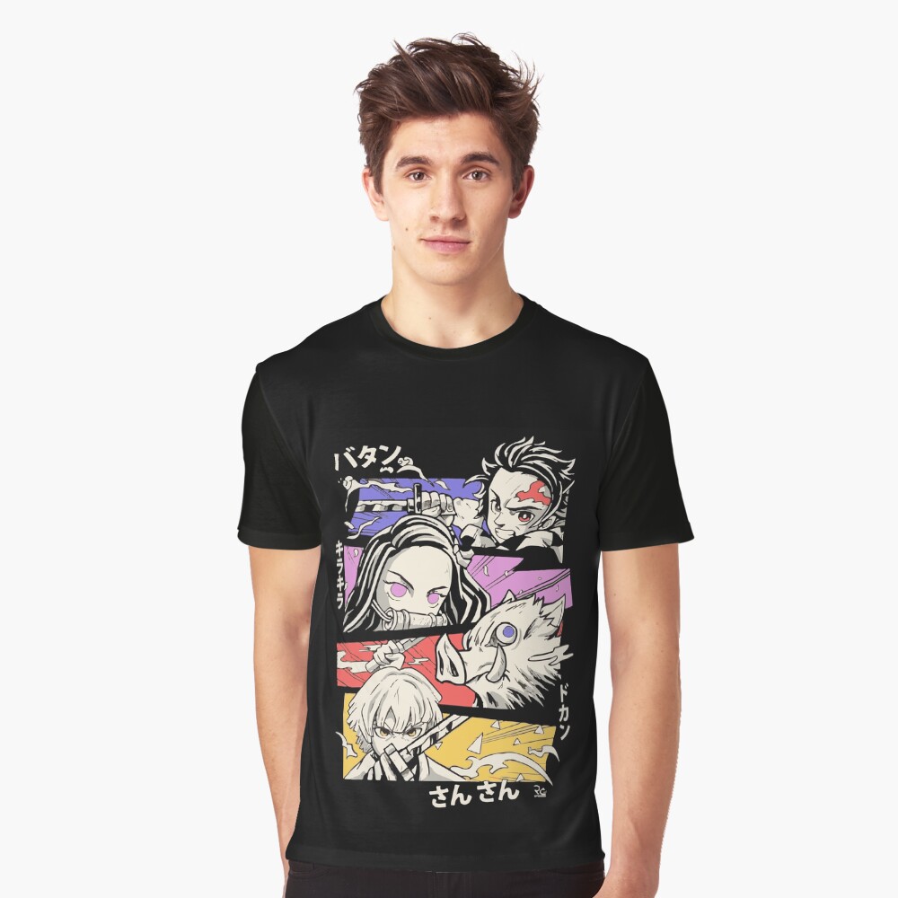 Item preview, Graphic T-Shirt designed and sold by Amowart.