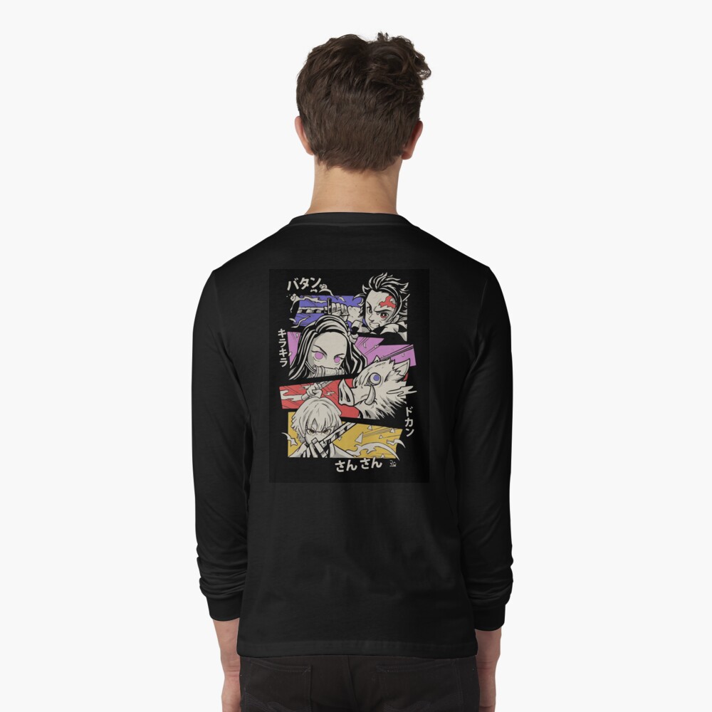 Item preview, Long Sleeve T-Shirt designed and sold by Amowart.