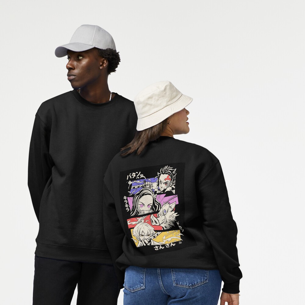 Item preview, Pullover Sweatshirt designed and sold by Amowart.