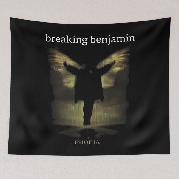 Item preview, The Phobia designed and sold by GeorTaylor.