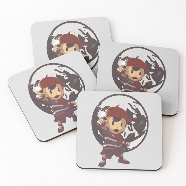 Item preview, Ninten designed and sold by Ngea.