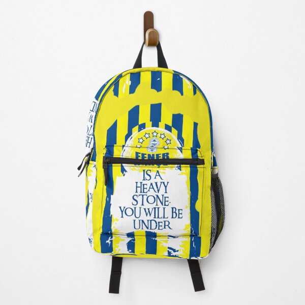 Item preview, Fenerbahçe indestructible themed graphic design designed and sold by ironpalette.