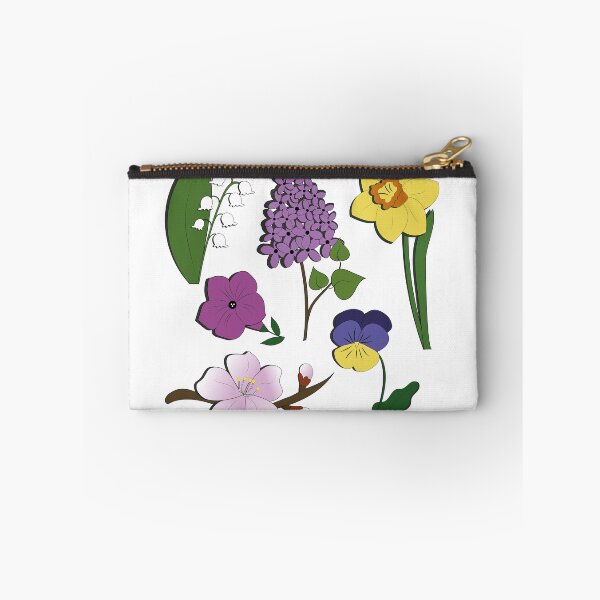 Item preview, Spring flowers designed and sold by creator-alina.