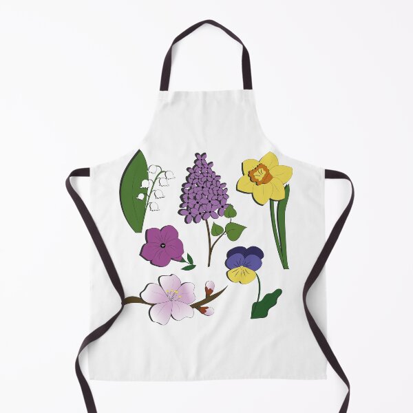 Item preview, Spring flowers designed and sold by creator-alina.