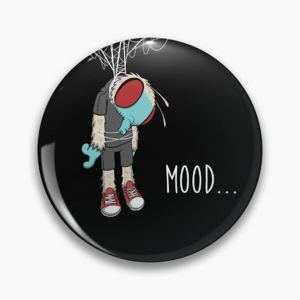 Item preview, Mood designed and sold by CelDivision.