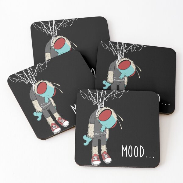 Item preview, Mood designed and sold by CelDivision.