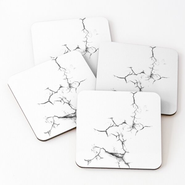 Item preview, 9001 Crack in glass designed and sold by Magic3D.