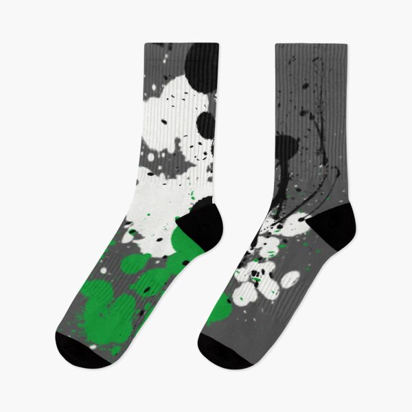 Item preview, Paint Splatter (Neutrois) designed and sold by porcupride.