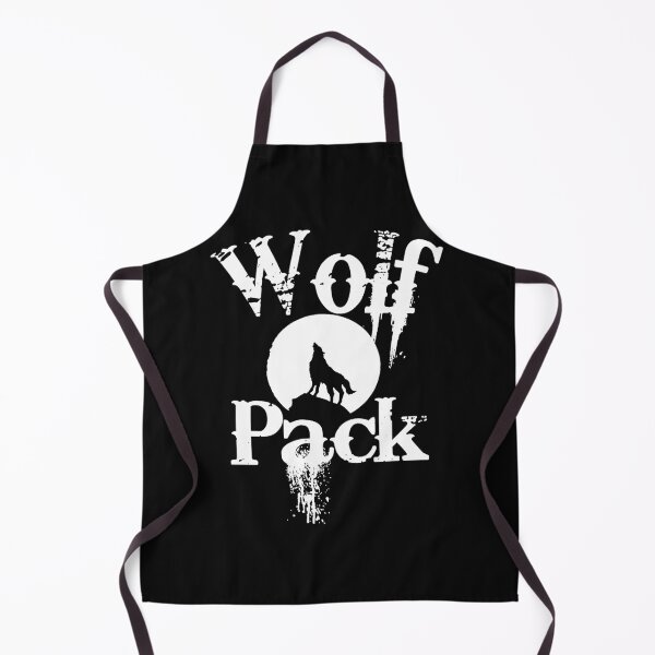 Item preview, Wolf Pack designed and sold by KeelWelch.