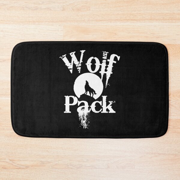 Item preview, Wolf Pack   designed and sold by KeelWelch.