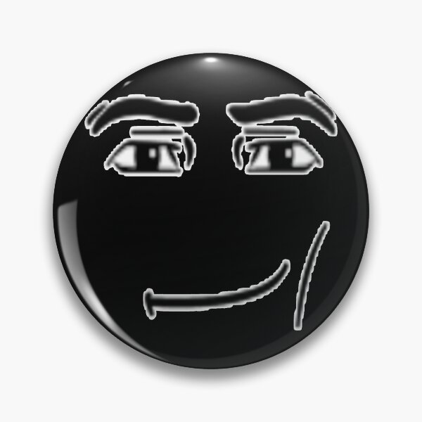 Item preview, Woman Face Roblox  2 designed and sold by KeelWelch.