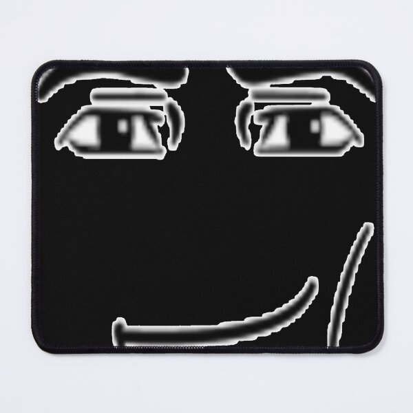 Item preview, Woman Face Roblox 2 designed and sold by KeelWelch.