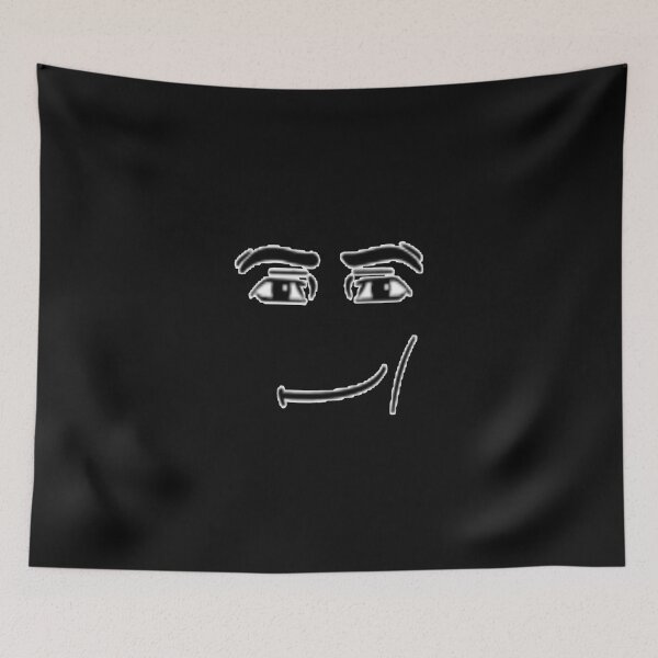 Item preview, Woman Face Roblox  2 designed and sold by KeelWelch.