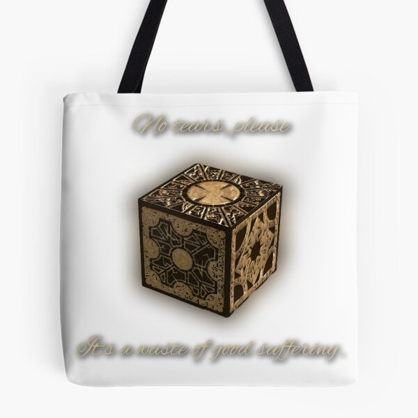 Item preview, No tears—pinhead designed and sold by melissajean82.