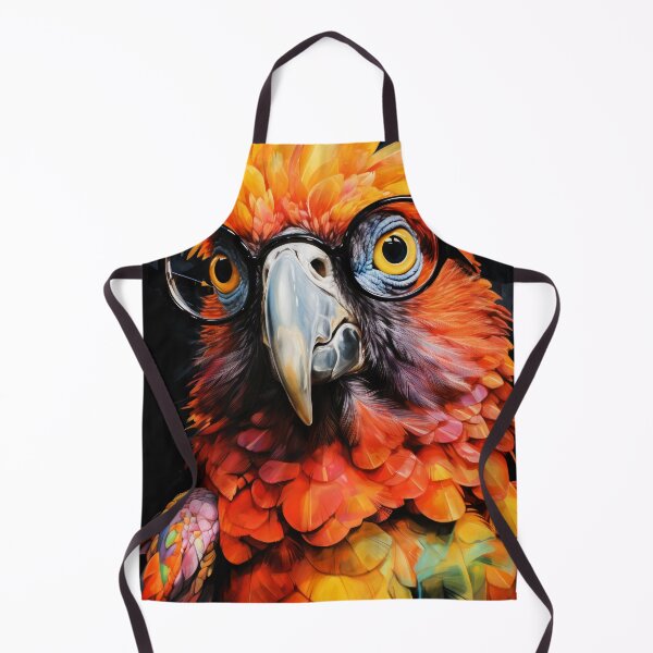 Item preview, Parrot animal art #parrot designed and sold by JBJart.