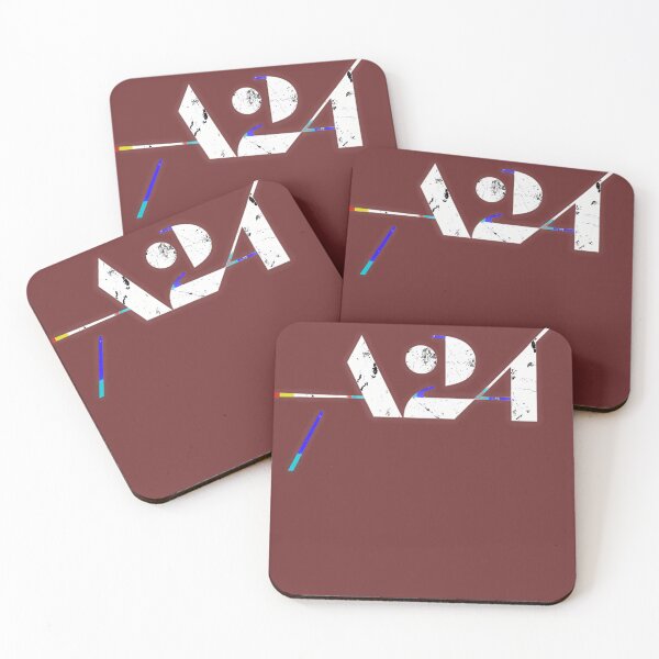 Item preview, A24 Logo Essential  designed and sold by Katharherty.