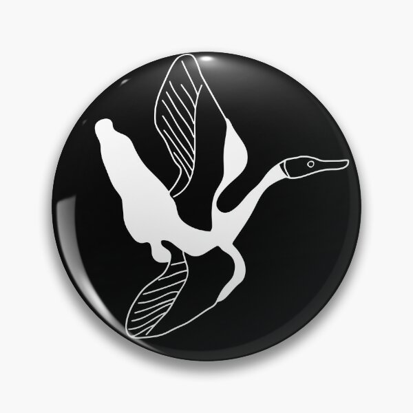 Item preview, Flying Bird designed and sold by goodnandino.