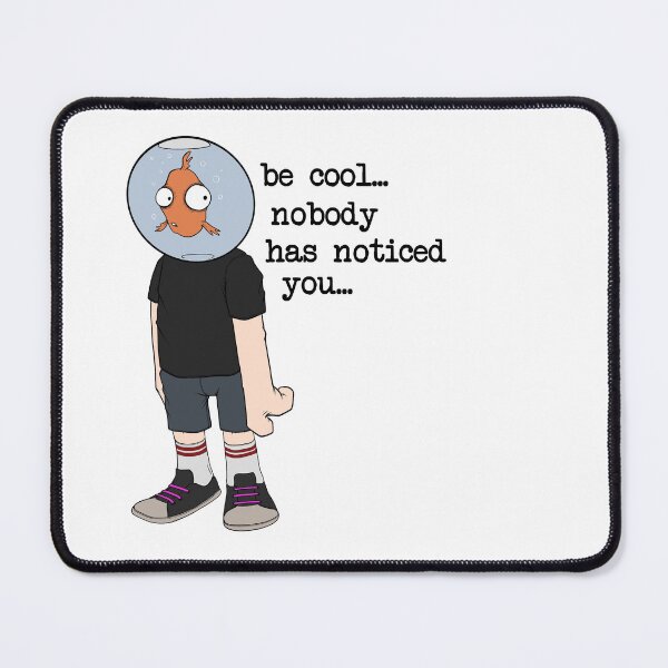 Item preview, Be Cool designed and sold by CelDivision.