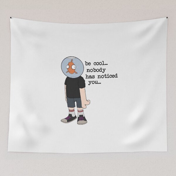 Item preview, Be Cool designed and sold by CelDivision.