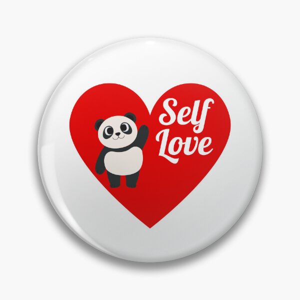 Item preview, Self Love Panda Speed 7 Animal designed and sold by reyaizic.