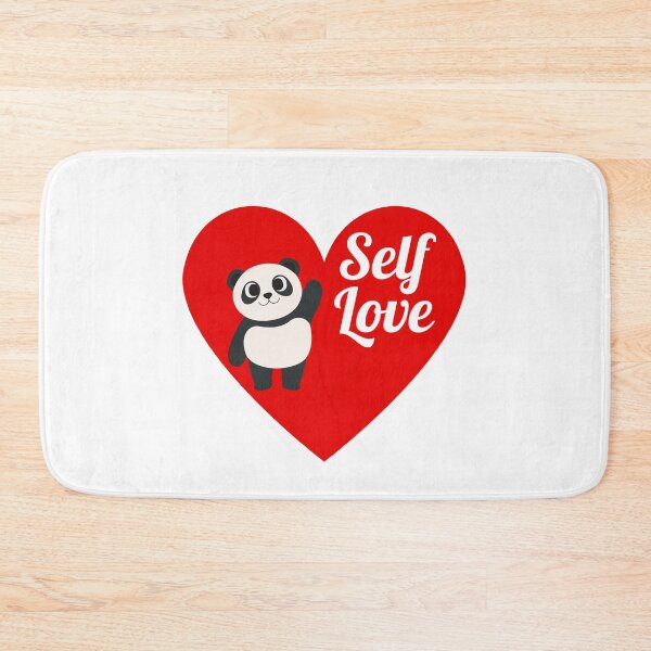 Item preview, Self Love Panda Speed 7 Animal designed and sold by reyaizic.
