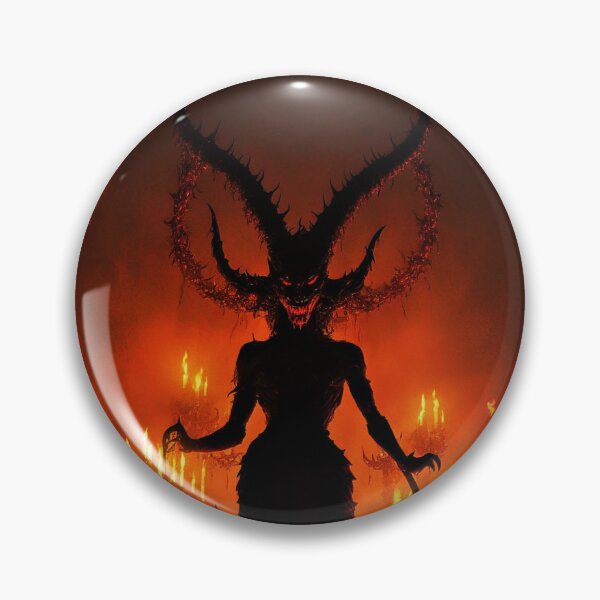 Item preview, Dark Fantasy: Gothic goddess of demons designed and sold by REALKIRAN.