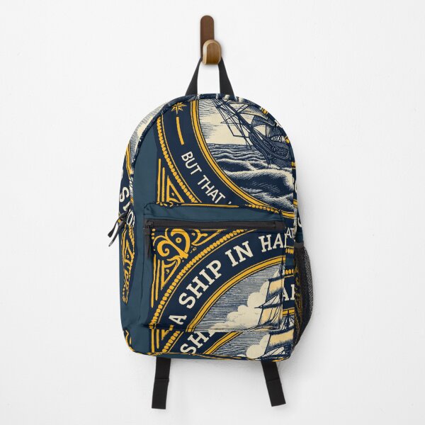 Item preview, Sail out of your comfort designed and sold by dylon_g.