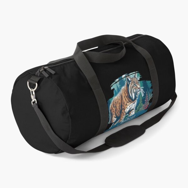 Item preview, Bobcat - WILD NATURE - BOBCAT -3 designed and sold by ArtProjectShop.