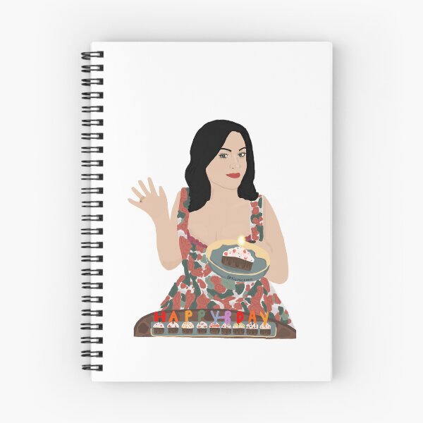 Item preview, Jennifer Tilly bday designed and sold by artoftilly.