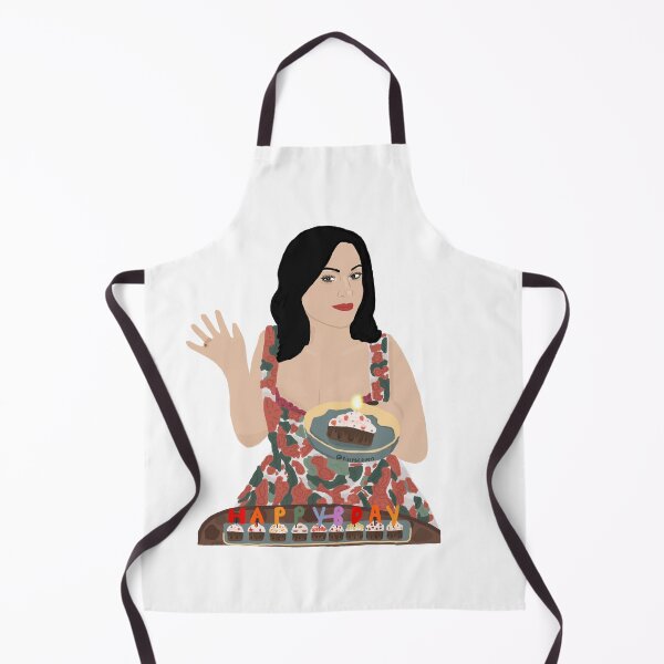 Item preview, Jennifer Tilly bday designed and sold by artoftilly.
