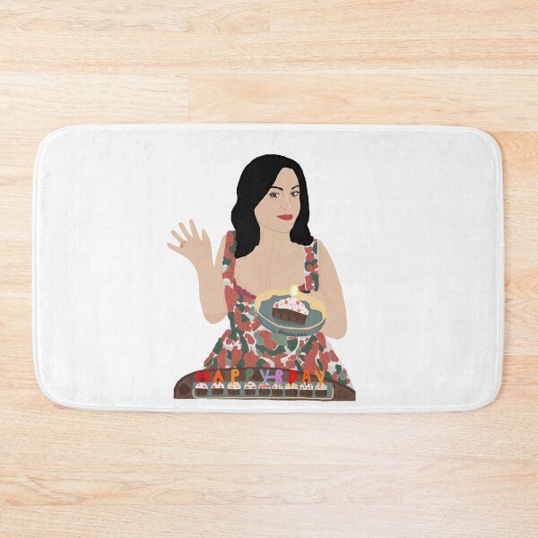 Item preview, Jennifer Tilly bday designed and sold by artoftilly.