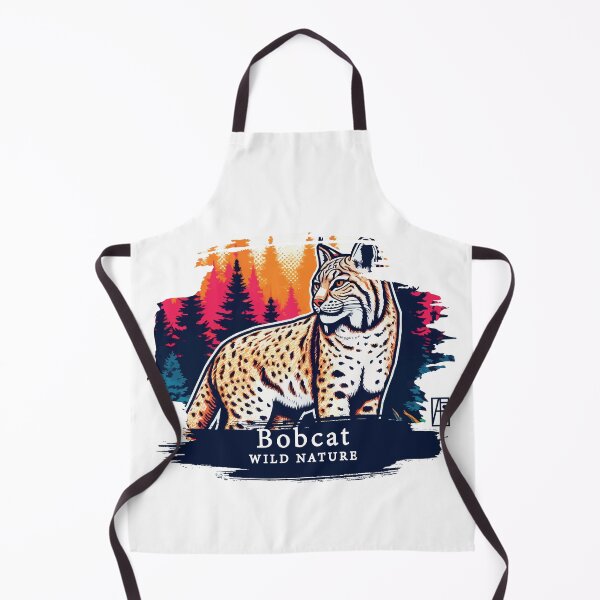 Artikelvorschau, Rotluchs - WILDE NATUR - ROTLUCHS -6 entworfen und verkauft von ArtProjectShop.