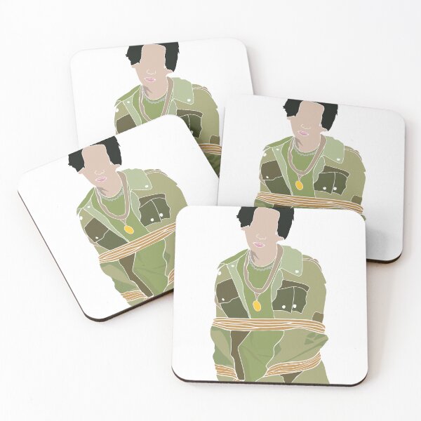 Item preview, Suga Daechwita designed and sold by CaroLuzzi.