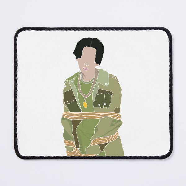 Item preview, Suga Daechwita designed and sold by CaroLuzzi.