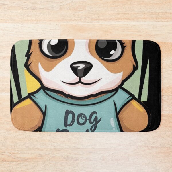 Item preview, Cute baby dog designed and sold by Ocdawa.