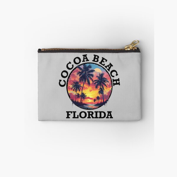 Item preview, Cocoa Beach Florida designed and sold by VelvetRoom.
