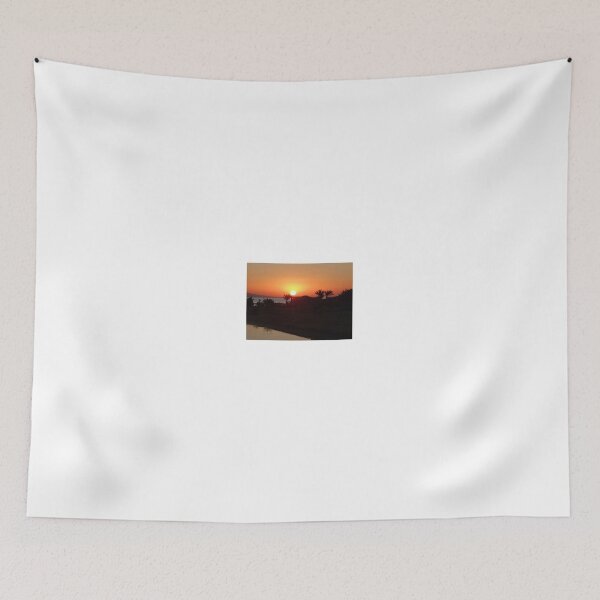 Item preview, Orange sunrise designed and sold by exploramum.
