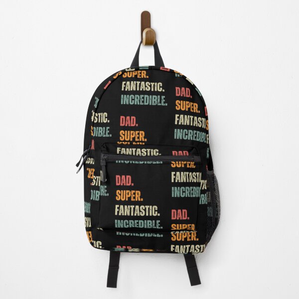 Item preview, Dads Super, Fantastic, Incredible designed and sold by aadamshopping.