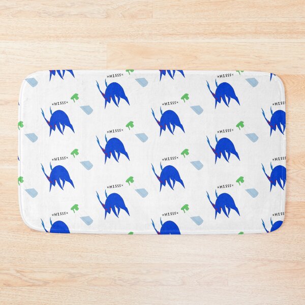 Item preview, Bad Flood! designed and sold by WolfBunnyWorks.