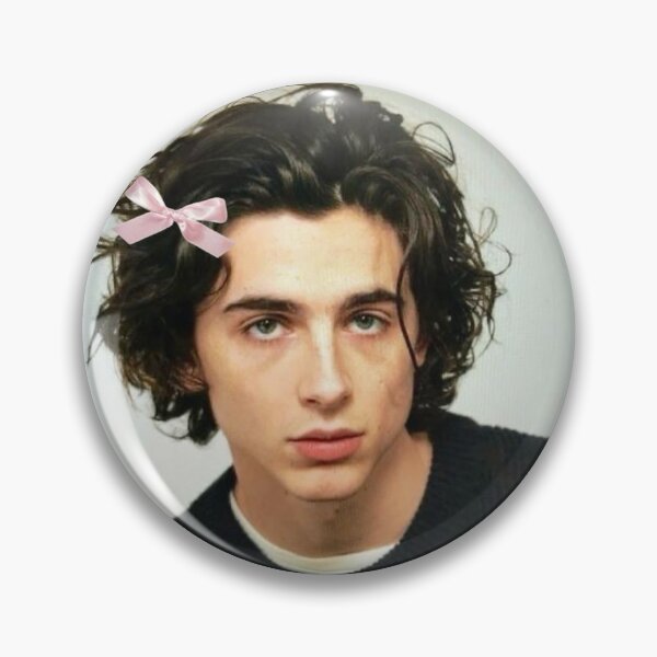 Item preview, Timothée Chalamet coquette designed and sold by kattcherry.