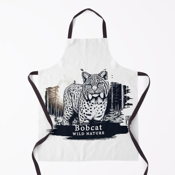 Artikelvorschau, Rotluchs - WILDE NATUR - ROTLUCHS -10 entworfen und verkauft von ArtProjectShop.