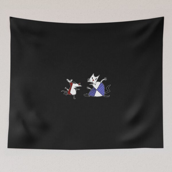 Item preview, Worker And Parasite  1 designed and sold by RhetMedhurst.