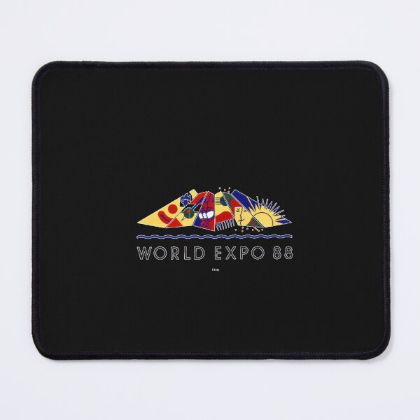 Item preview, World Expo 88   designed and sold by RhetMedhurst.