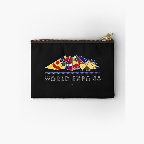 Item preview, World Expo 88   designed and sold by RhetMedhurst.