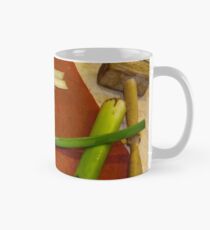 Papyrus Paper Mug