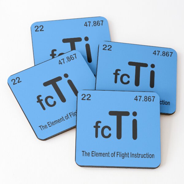 Item preview, Flight Crew Training Instructor Swag! designed and sold by ChrisManno.