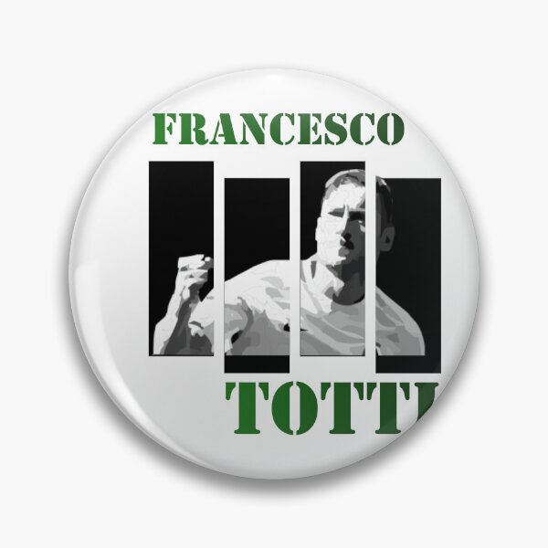 Item preview, Francesco Totti designed and sold by Favezz.