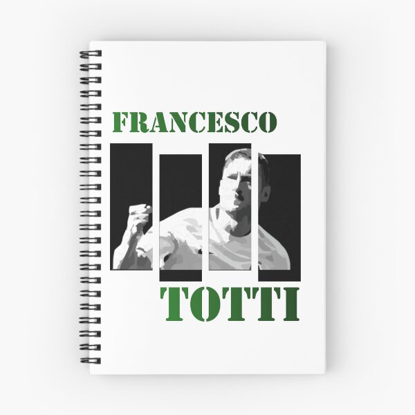 Item preview, Francesco Totti designed and sold by Favezz.