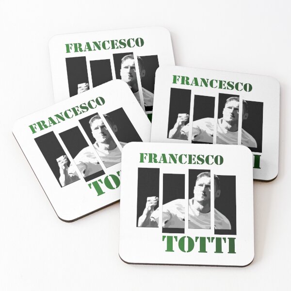 Item preview, Francesco Totti designed and sold by Favezz.